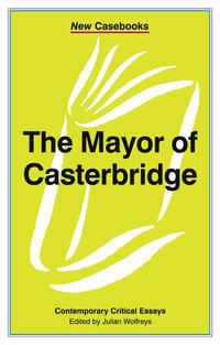 Produktbild: The Mayor of Casterbridge