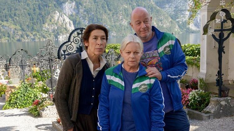 Produktbild: Vier Frauen und ein Todesfall - Staffel 8 [2 DVDs]