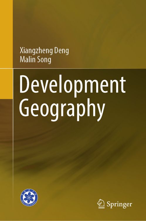 Produktbild: Development Geography