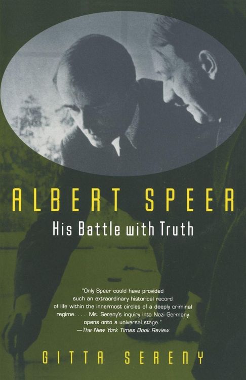 Produktbild: Albert Speer