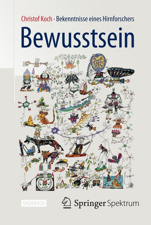Produktbild: Bewusstsein