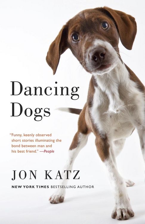 Produktbild: Dancing Dogs