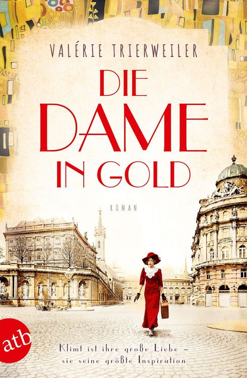 Produktbild: Die Dame in Gold