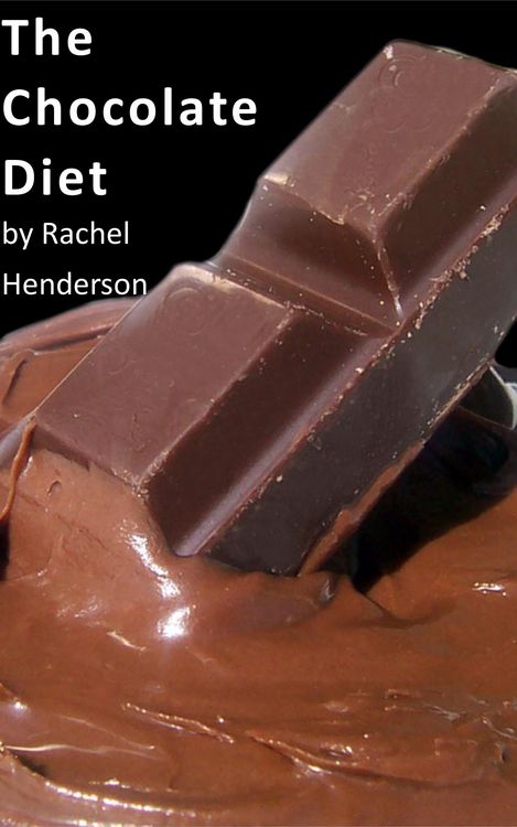Produktbild: Chocolate Diet