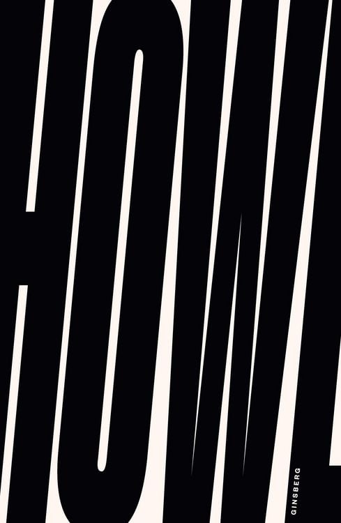 Produktbild: Howl and Other Poems