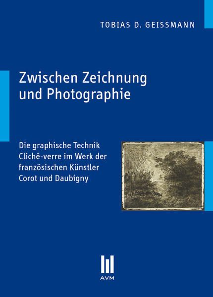 Produktbild: Zwischen Zeichnung und Photographie