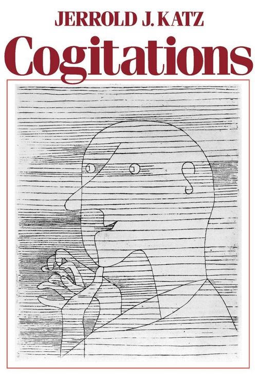 Produktbild: Cogitations