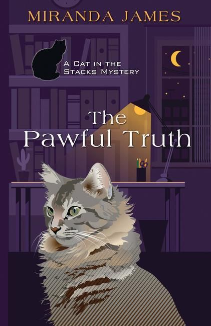 Produktbild: The Pawful Truth