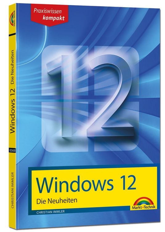 Produktbild: Windows 12 - Die Neuheiten