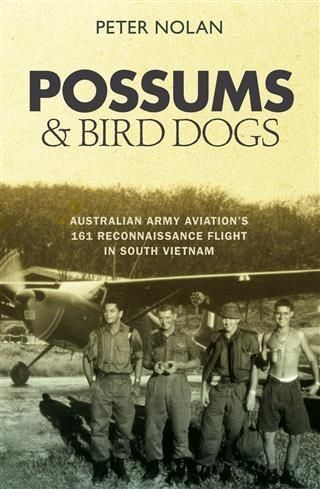 Produktbild: Possums and Bird Dogs