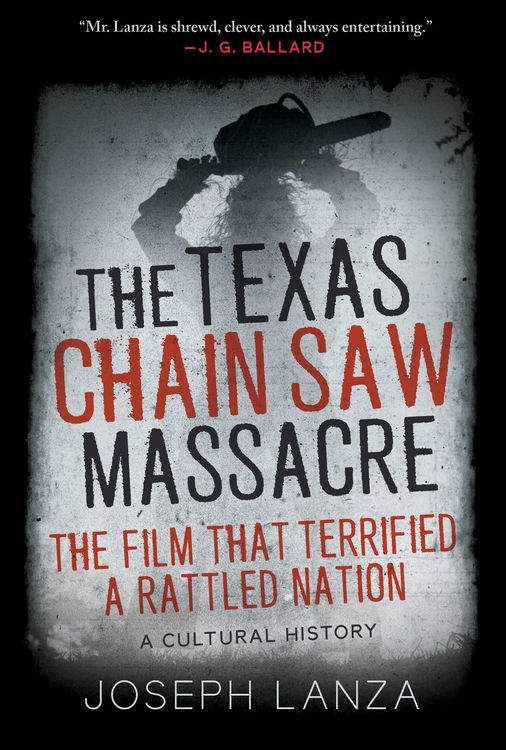 Produktbild: The Texas Chain Saw Massacre