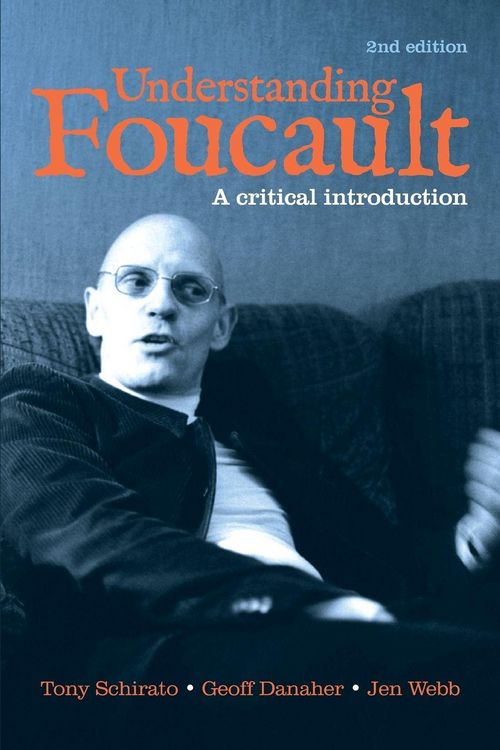 Produktbild: Understanding Foucault