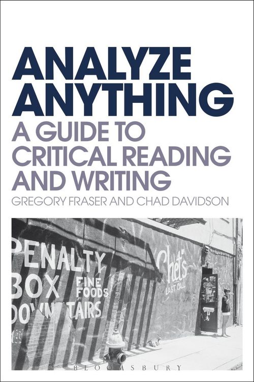 Produktbild: Analyze Anything