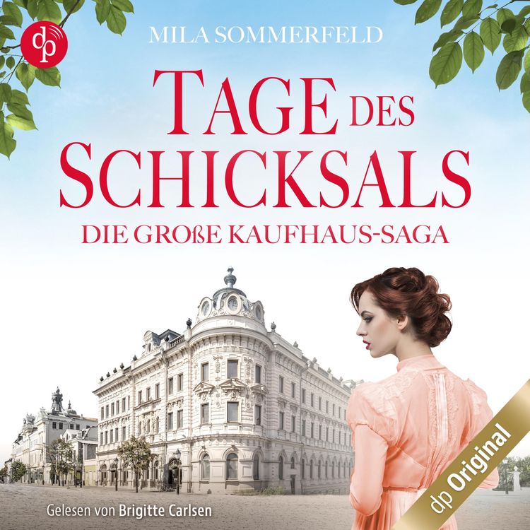 Produktbild: Tage des Schicksals