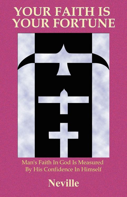 Produktbild: Your Faith Is Your Fortune