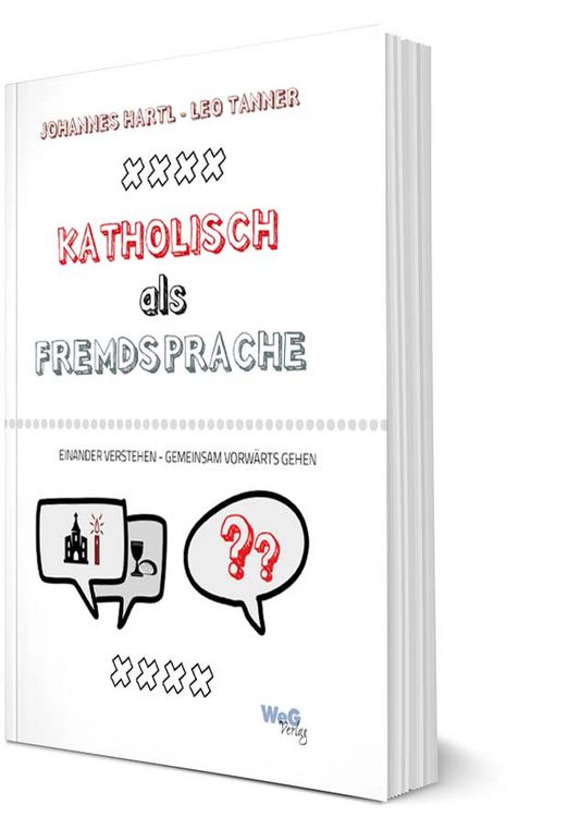 Produktbild: Katholisch als Fremdsprache