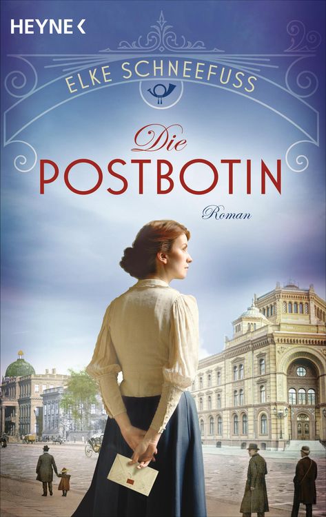 Produktbild: Die Postbotin