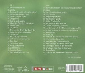Produktbild: Ich kauf mir lieber einen Tirolerhut - 42 grosse E