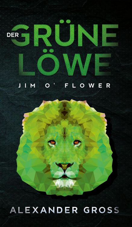 Produktbild: Der gr&uuml;ne L&ouml;we