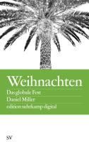 Produktbild: Weihnachten