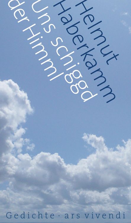 Produktbild: Uns schiggd der Himml