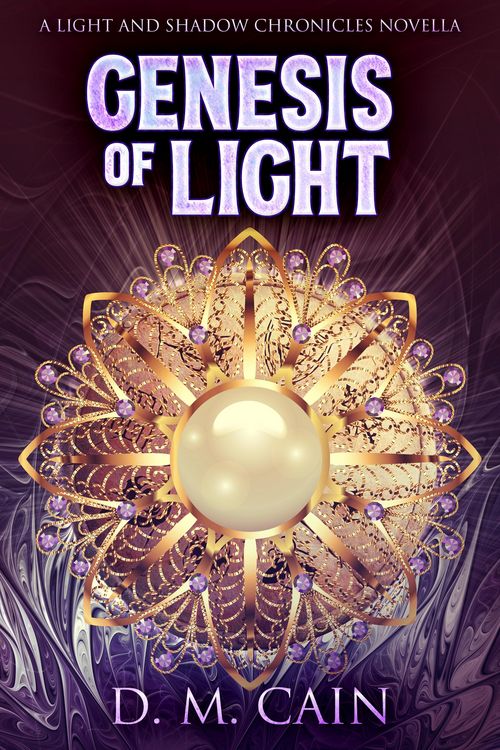 Produktbild: Genesis Of Light