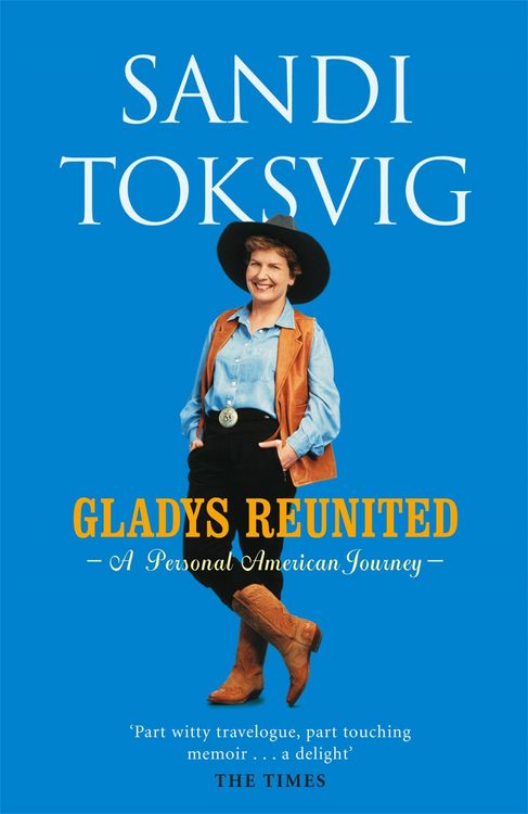 Produktbild: Gladys Reunited