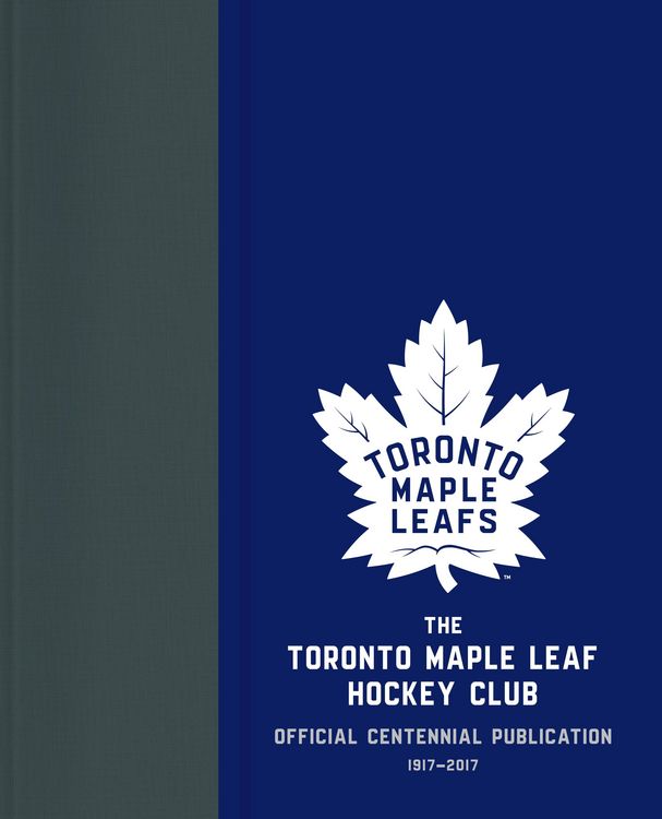 Produktbild: The Toronto Maple Leaf Hockey Club