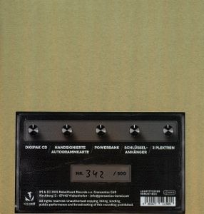 Produktbild: Zwischen Augenblick & Ewigkeit