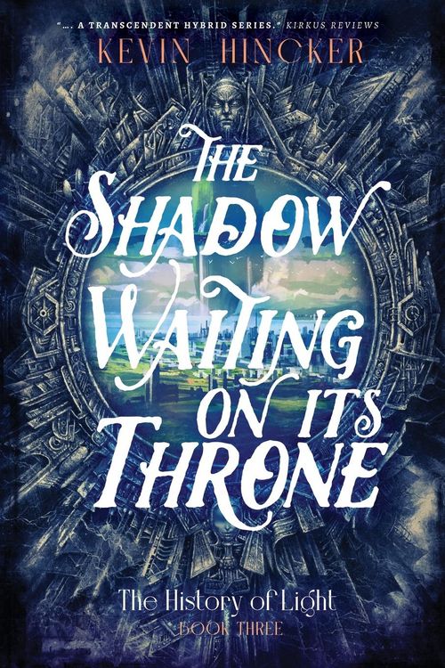 Produktbild: The Shadow Waiting on its Throne