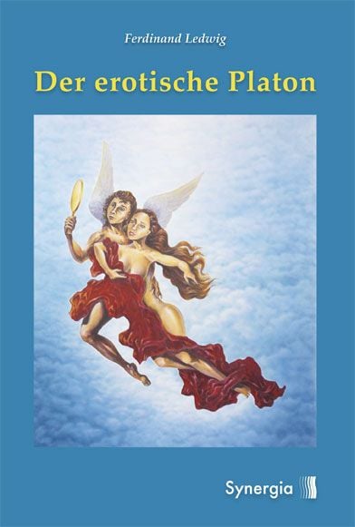 Produktbild: Der erotische Platon