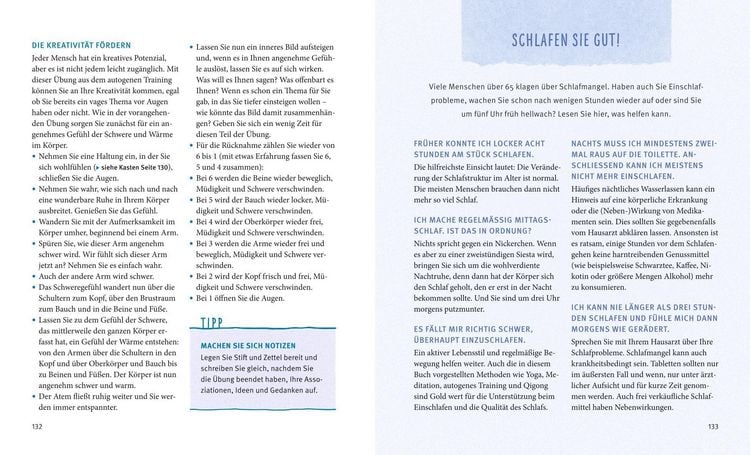 Produktbild: Fit im Alter