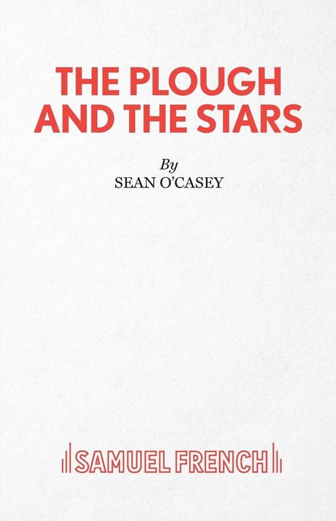 Produktbild: The Plough and the Stars