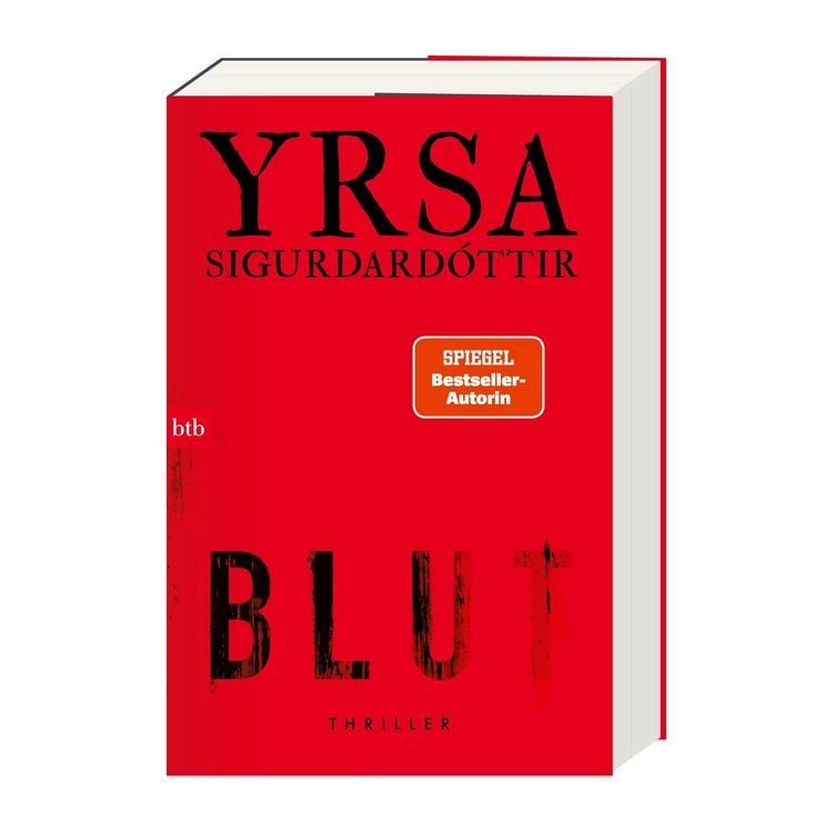 Produktbild: BLUT