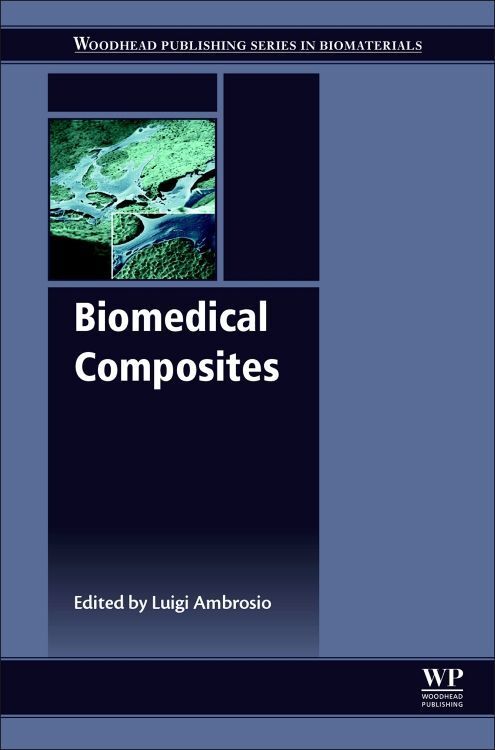 Produktbild: Biomedical Composites