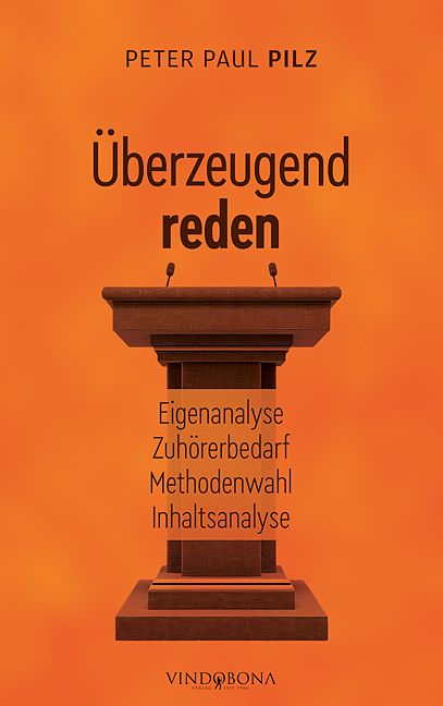 Produktbild: &Uuml;berzeugend reden