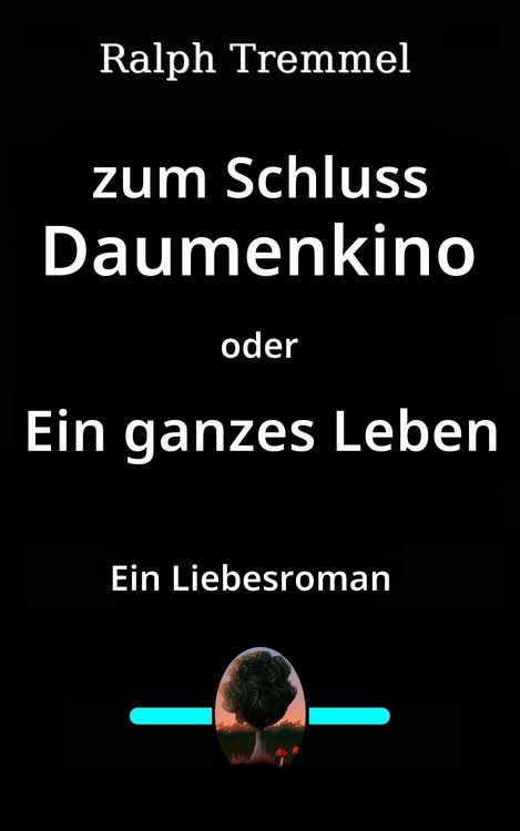 Produktbild: Zum Schluss Daumenkino