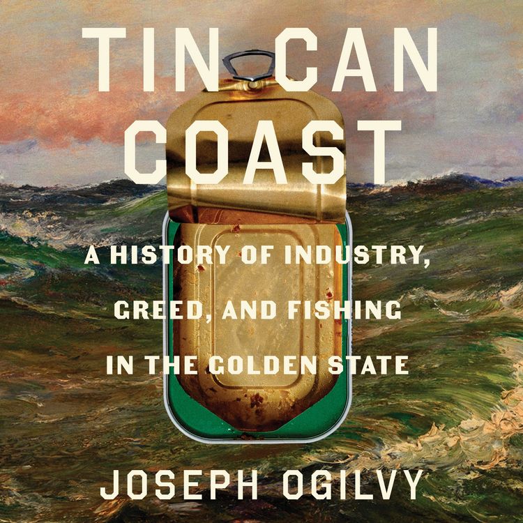 Produktbild: Tin Can Coast