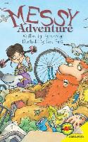 Produktbild: Messy Adventure