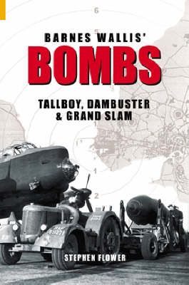 Produktbild: Flower, S: Barnes Wallis' Bombs