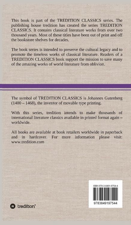 Produktbild: The Picture of Dorian Gray