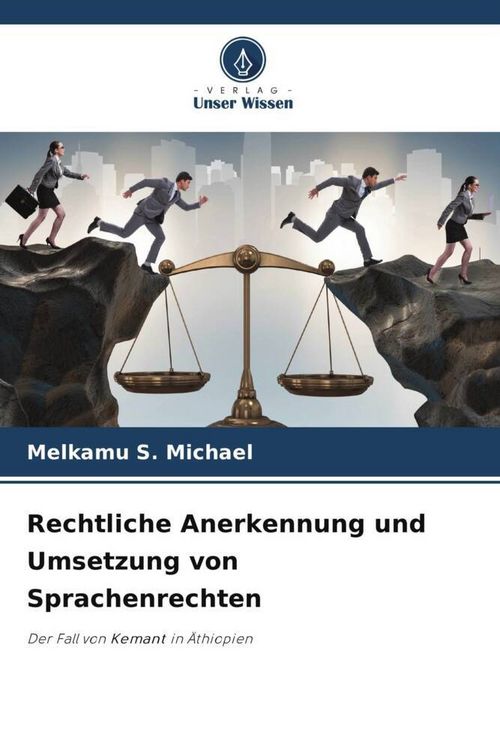 Produktbild: Rechtliche Anerkennung und Umsetzung von Sprachenrechten