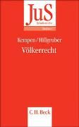 Produktbild: Völkerrecht