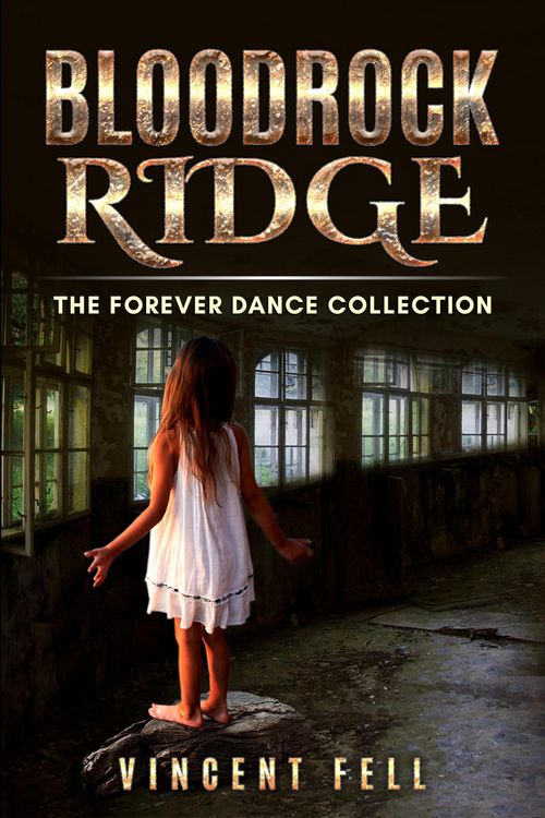 Produktbild: The Forever Dance Collection (Bloodrock Ridge, #4)