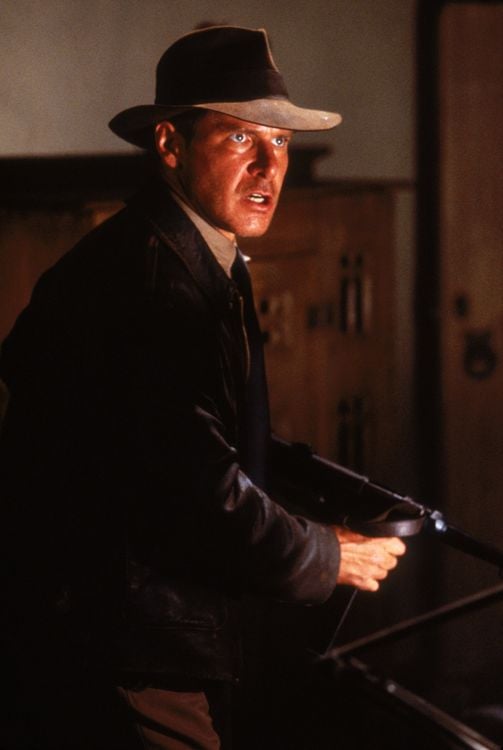 Produktbild: Indiana Jones & der letzte Kreuzzug