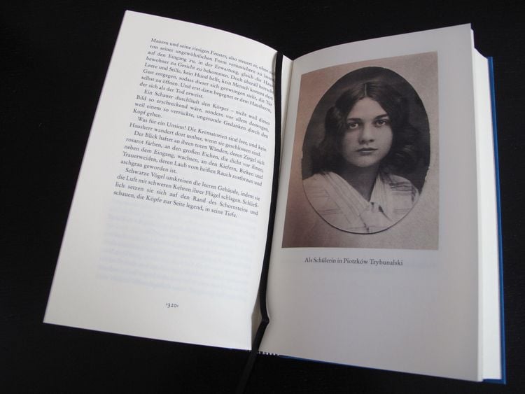 Produktbild: Die Frauen von Birkenau
