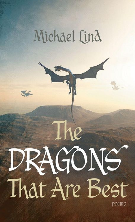 Produktbild: The Dragons That Are Best