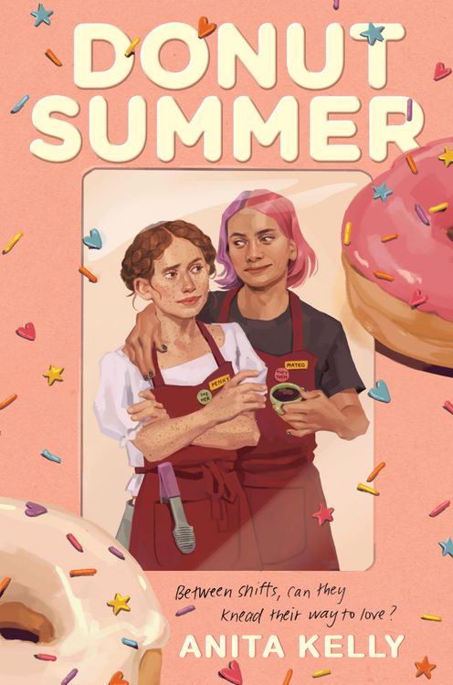 Produktbild: Donut Summer