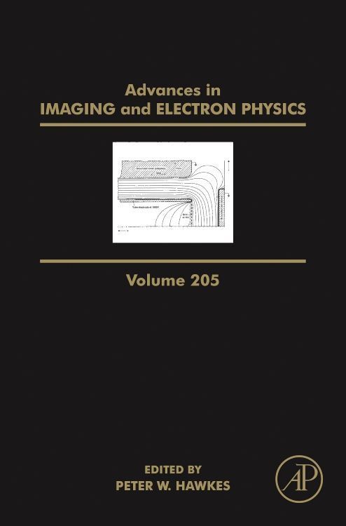 Produktbild: Advances in Imaging & Electron
