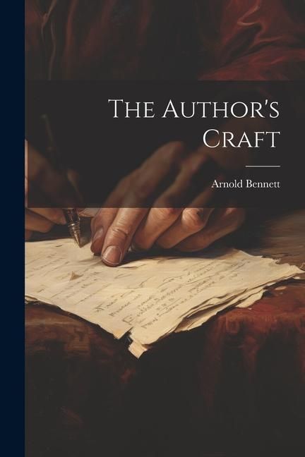 Produktbild: The Author's Craft